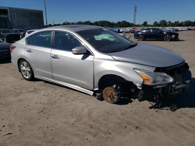 Photo 4 from auction – 2015 NISSAN ALTIMA 2.5 with VIN 1N4AL3AP6FC494208