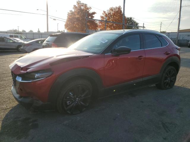 MAZDA CX-30 PREM 2023 with VIN 3MVDMBDY5PM524428 - Photo from auction
