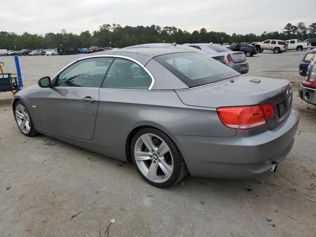 Photo 2 from auction – 2010 BMW 335 I with VIN WBAWL7C50AP476272