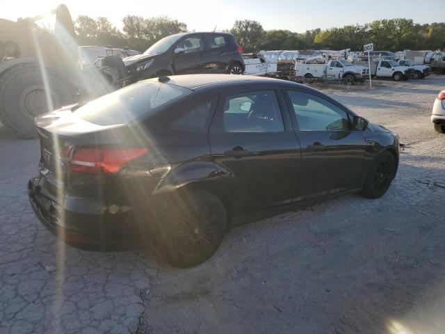 Photo 3 from auction – 2016 FORD FOCUS S with VIN 1FADP3E21GL225292