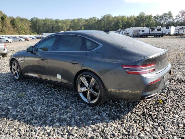 Photo 2 from auction – 2023 GENESIS G80 BASE with VIN KMTGB4SD5PU165546
