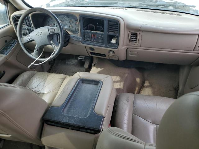 Photo 8 from auction – 2006 CHEVROLET SILVERADO with VIN 1GCHK23D76F140575