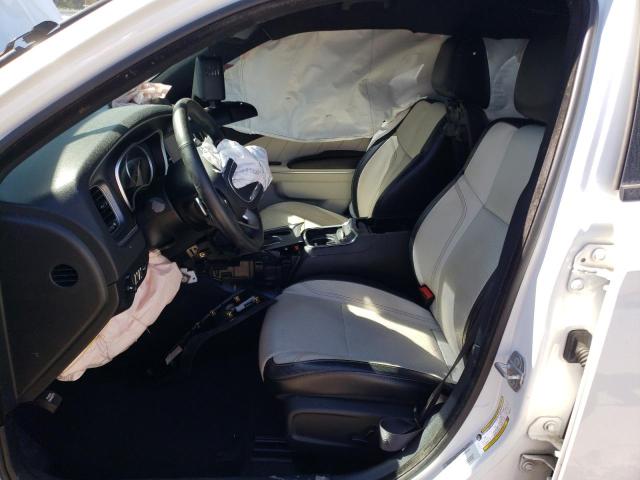 Photo 7 from auction – 2015 DODGE CHARGER SX with VIN 2C3CDXHG6FH900289