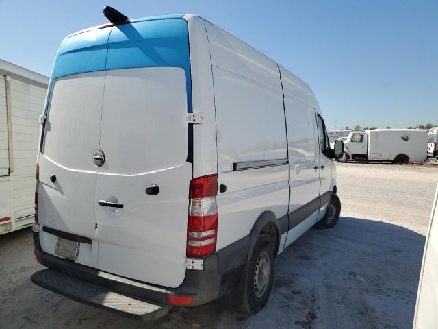 Photo 3 from auction – 2018 FREIGHTLINER SPRINTER 2 with VIN WDYPE7CD7JP616380