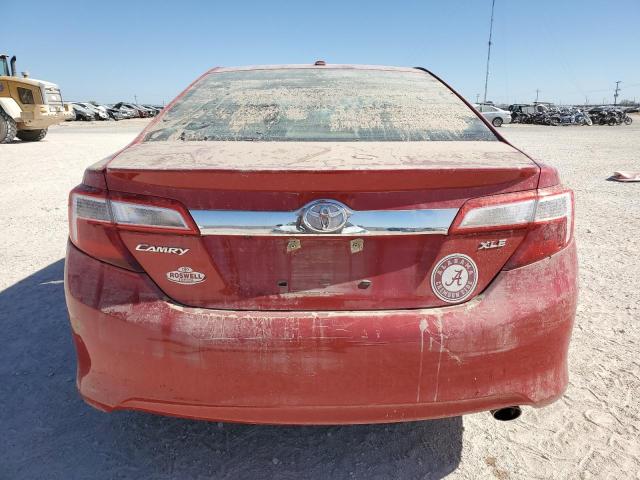 صورة رقم 6 من المزاد - 2012 TOYOTA CAMRY BASE مع VIN 4T4BF1FK7CR236374