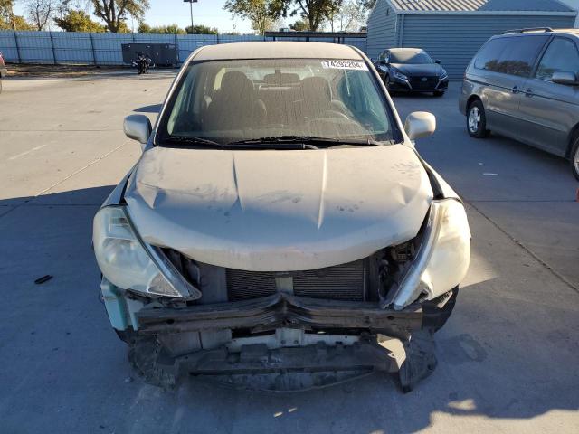 Photo 5 from auction – 2009 NISSAN VERSA S with VIN 3N1BC11E59L449936