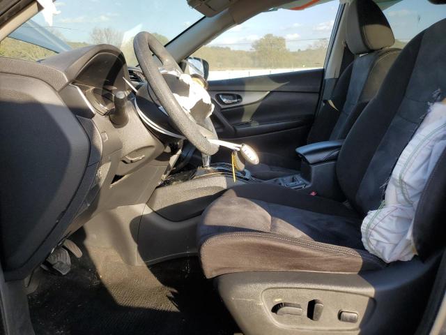 Photo 7 from auction – 2015 NISSAN ROGUE S with VIN KNMAT2MT6FP548418