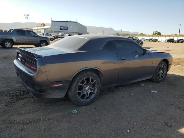 Photo 3 from auction – 2018 DODGE CHALLENGER with VIN 2C3CDZGG0JH256858