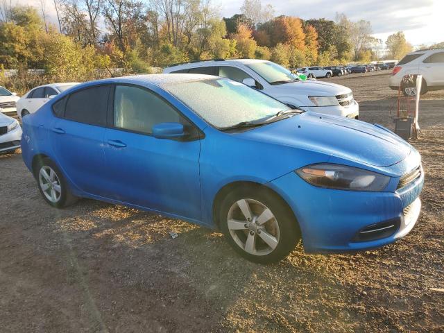 Photo 4 from auction – 2015 DODGE DART with VIN 1C3CDFBB1FD369975
