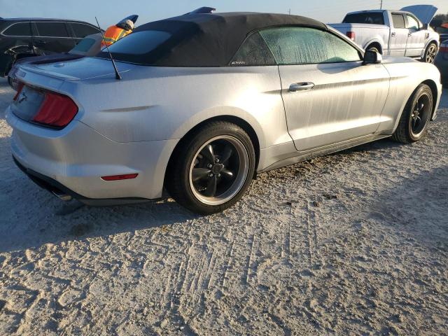 Photo 3 from auction – 2018 FORD MUSTANG with VIN 1FATP8UH4J5111538