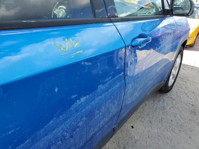 Photo 13 from auction – 2019 JEEP COMPASS LA with VIN 3C4NJCBBXKT743953