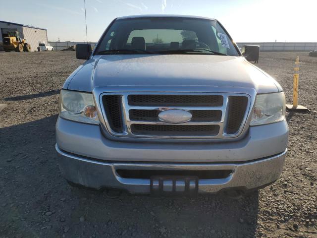 Photo 5 from auction – 2008 FORD F150 with VIN 1FTPX14V68FB97870