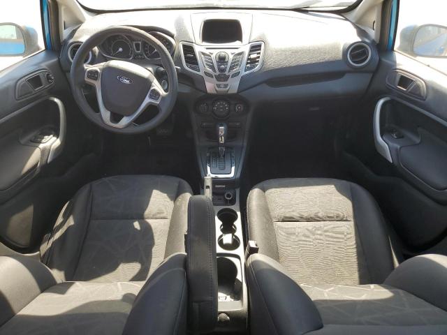 Photo 8 from auction – 2012 FORD FIESTA SE with VIN 3FADP4EJXCM101852