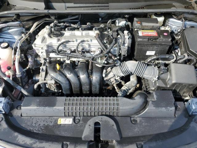 Photo 11 from auction – 2022 TOYOTA COROLLA LE with VIN JTDEPMAE5N3002674