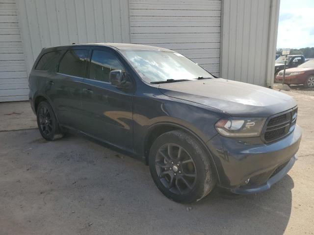 Photo 4 from auction – 2016 DODGE DURANGO R/ with VIN 1C4SDHCT9GC322453
