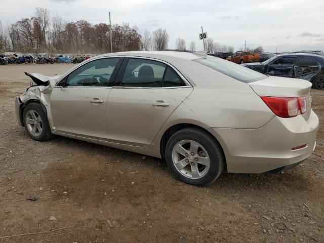 Photo 2 from auction – 2016 CHEVROLET MALIBU LIM with VIN 1G11C5SA1GF160841