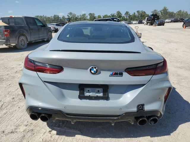 Photo 6 from auction – 2023 BMW M8 with VIN WBSAE0C02PCL58221