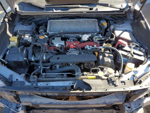 Photo 11 from auction – 2017 SUBARU WRX STI with VIN JF1VA2M68H9838187