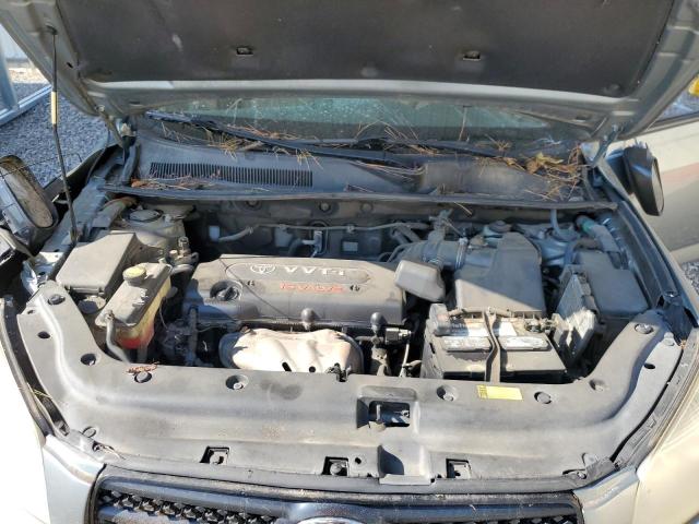 Photo 12 from auction – 2008 TOYOTA RAV4 with VIN JTMZD33V386071092