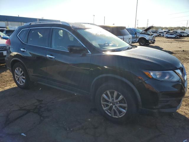 Photo 4 from auction – 2018 NISSAN ROGUE S with VIN KNMAT2MV8JP576943