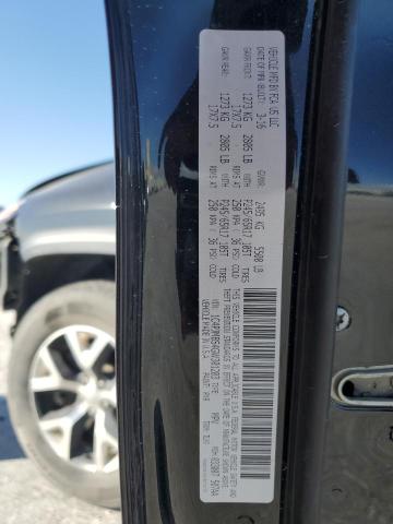 Photo 14 from auction – 2016 JEEP CHEROKEE T with VIN 1C4PJMBS4GW301203