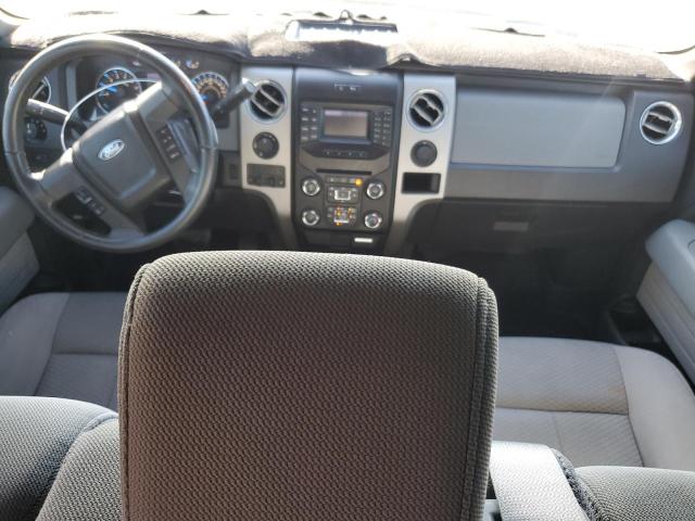 Photo 8 from auction – 2013 FORD F150 SUPER with VIN 1FTFW1ET0DFA11407