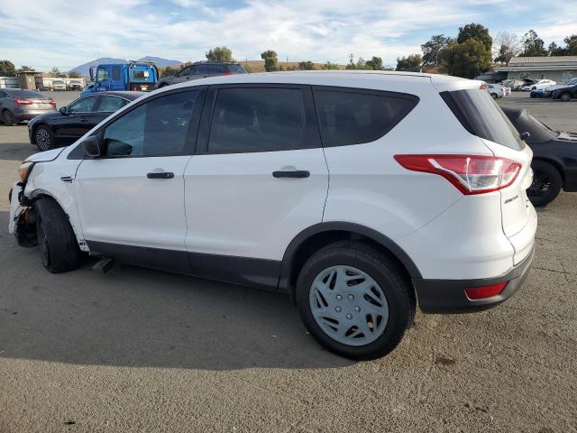Photo 2 from auction – 2014 FORD ESCAPE S with VIN 1FMCU0F74EUB81993