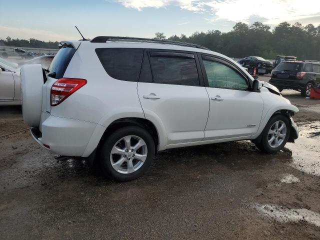 Photo 3 from auction – 2010 TOYOTA RAV4 LIMIT with VIN 2T3DK4DV1AW034941