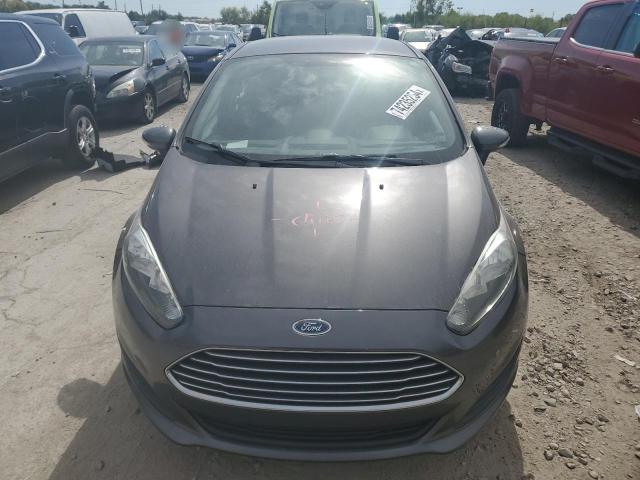 Photo 5 from auction – 2015 FORD FIESTA SE with VIN 3FADP4EJ9FM148715