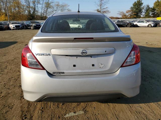 Photo 6 from auction – 2019 NISSAN VERSA S with VIN 3N1CN7AP4KL838284