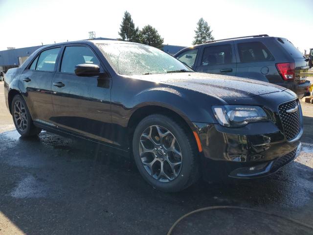Photo 4 from auction – 2017 CHRYSLER 300 S with VIN 2C3CCAGG7HH622264