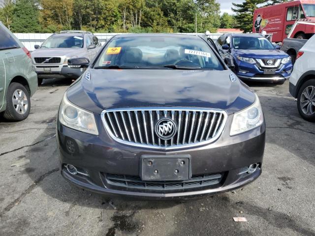 Photo 5 from auction – 2013 BUICK LACROSSE P with VIN 1G4GH5G37DF164686