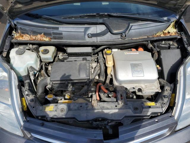 Photo 11 from auction – 2008 TOYOTA PRIUS with VIN JTDKB20U083343242