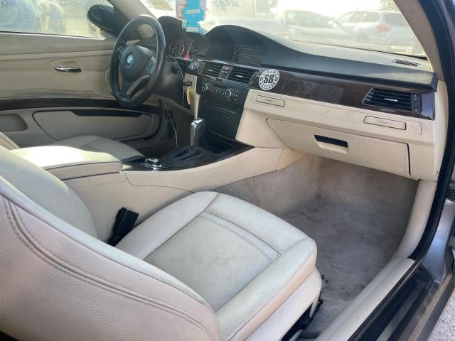 Photo 5 from auction – 2012 BMW 328 I with VIN WBAKE3C55CE770525