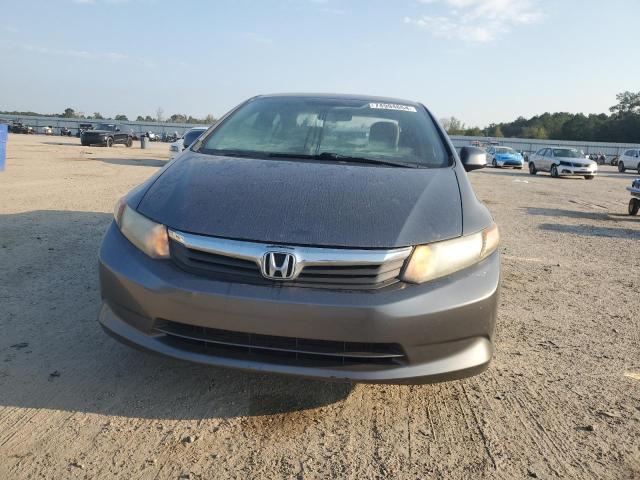 Photo 5 from auction – 2012 HONDA CIVIC LX with VIN 19XFB2F58CE064558
