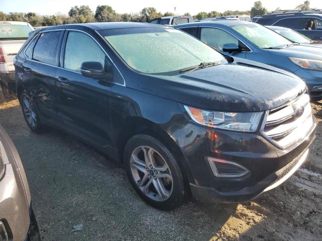 Foto 4 de la subasta – 2016 FORD EDGE TITAN con VIN 2FMPK3K94GBB12181