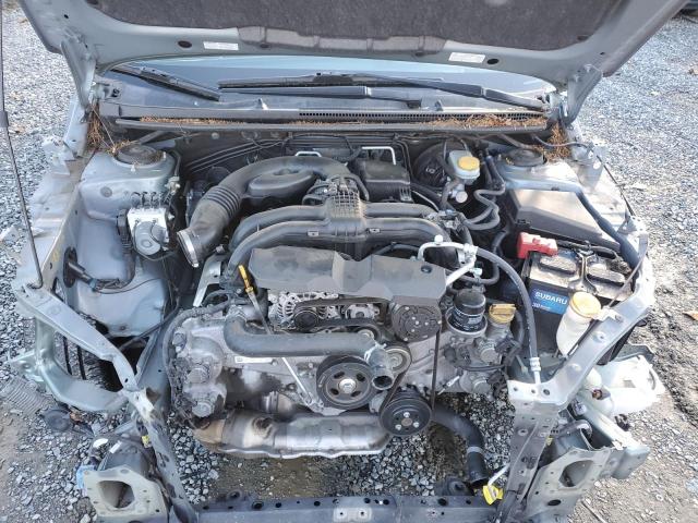 Photo 11 from auction – 2016 SUBARU IMPREZA PR with VIN JF1GJAB65GH017879