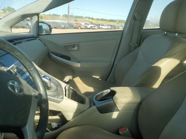 Photo 8 from auction – 2014 TOYOTA PRIUS with VIN JTDKN3DU5E1790504