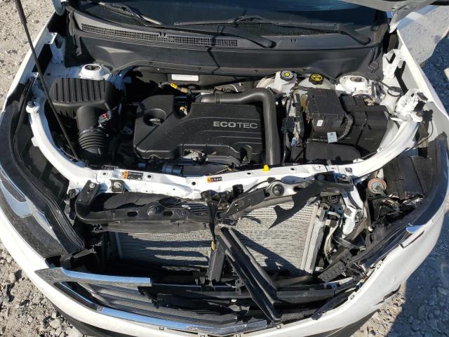 Photo 12 from auction – 2019 CHEVROLET EQUINOX LT with VIN 2GNAXTEV2K6251898