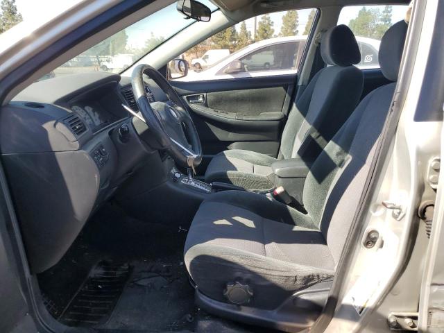 Photo 7 from auction – 2004 TOYOTA COROLLA CE with VIN 1NXBR32E04Z289965