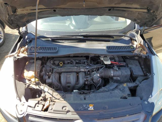 Photo 12 from auction – 2013 FORD ESCAPE S with VIN 1FMCU0F75DUB57006