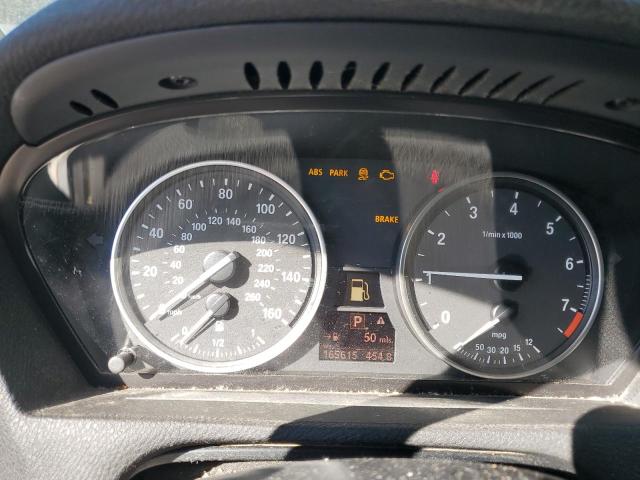 Photo 9 from auction – 2012 BMW X5 XDRIVE3 with VIN 5UXZV4C56CL992282