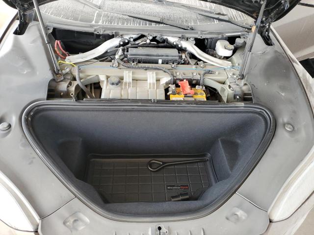 Photo 11 from auction – 2020 TESLA MODEL S with VIN 5YJSA1E27LF355159