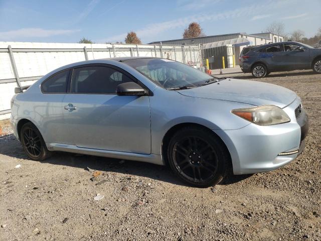 Photo 4 from auction – 2006 TOYOTA SCION TC with VIN JTKDE177260088014
