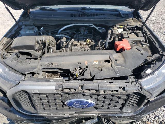 Photo 11 from auction – 2021 FORD RANGER XL with VIN 1FTER4FH5MLD20175