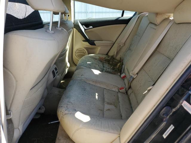 Photo 10 from auction – 2012 ACURA TSX TECH with VIN JH4CU2F65CC007018