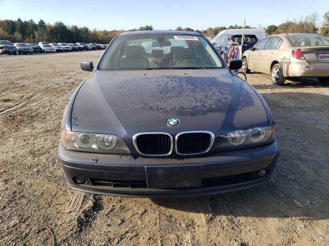 Photo 5 from auction – 2002 BMW 530 I AUTO with VIN WBADT63462CH92084