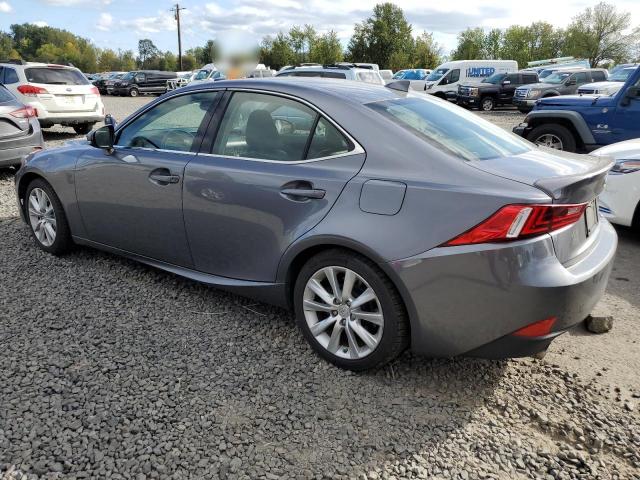 Photo 2 from auction – 2016 LEXUS IS 200T with VIN JTHBA1D24G5038527