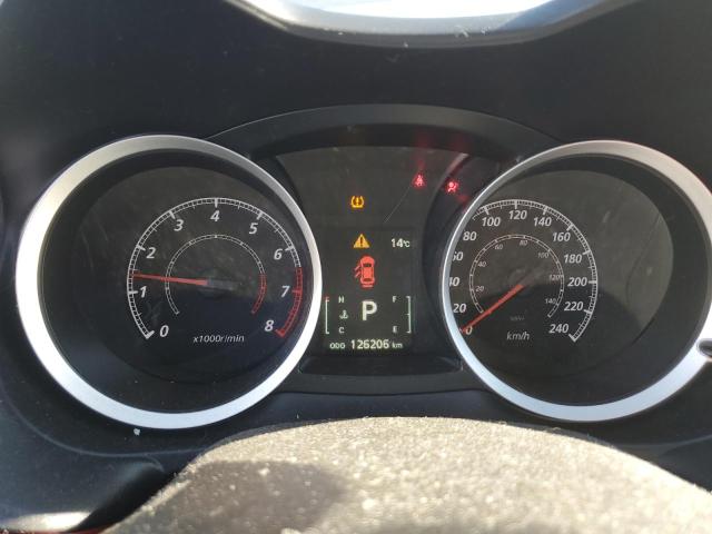 Photo 9 from auction – 2017 MITSUBISHI LANCER ES with VIN JA32V2FWXHU607656