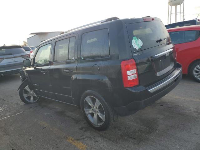 Photo 2 from auction – 2017 JEEP PATRIOT LA with VIN 1C4NJPFA8HD207915